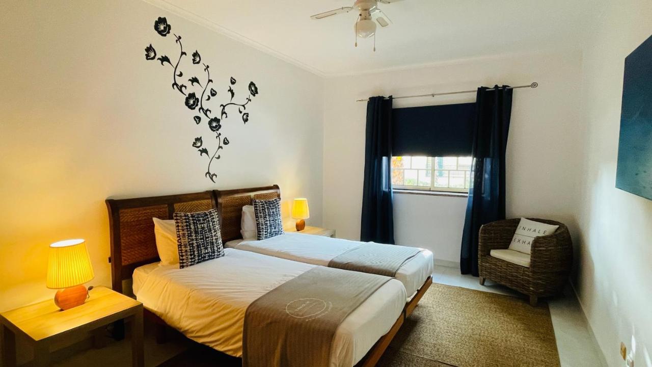 Bicos 101 By Check-in Portugal Appartement Albufeira