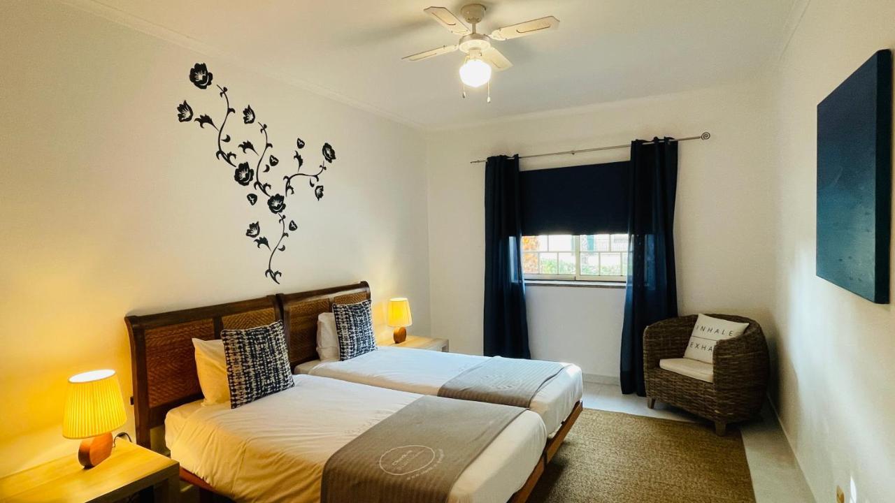 Appartement Bicos 101 By Check-in Portugal Albufeira